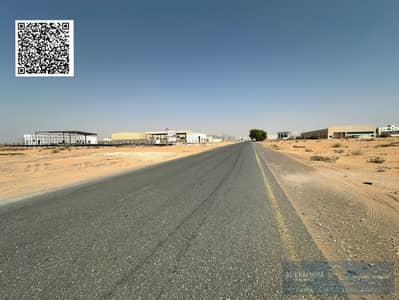 ارض صناعية  للبيع في أم الثعوب، أم القيوين - WhatsApp Image 2026-02-03 at 10.11. 02 PM. jpg