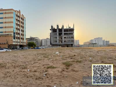 Plot para en Venta en Al Jurf, Ajman - WhatsApp Image 2026-07-25 at 01.25. 15 (1). jpg Plot para en Venta en Al Jurf, Ajman - WhatsApp Image 2026-07-25 at 01.25. 15 (1). jpg