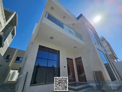 5 Schlafzimmer Villa zum zum Verkauf in Al Zahya, Ajman - WhatsApp Image 2026-07-15 at 16.18. 28. jpg 5 Schlafzimmer Villa zum zum Verkauf in Al Zahya, Ajman - WhatsApp Image 2026-07-15 at 16.18. 28. jpg