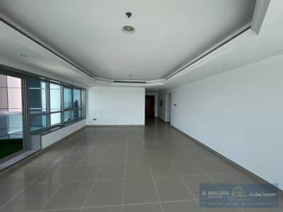 2 Schlafzimmer Wohnung zum zur Miete in Corniche Ajman, Ajman - WhatsApp Image 2026-07-13 at 18.50. 06. jpeg