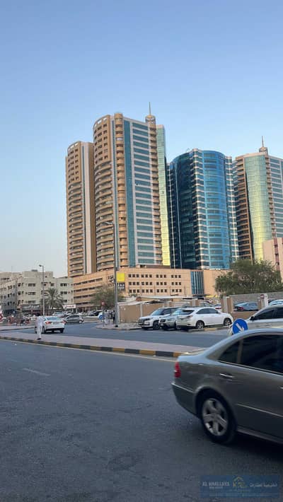 استوديو  للايجار في عجمان وسط المدينة، عجمان - HS9. jpg