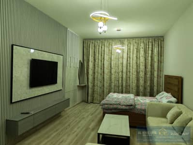 Estudio para en Alquiler en Al Rashidiya, Ajman - ajm9. jpg Estudio para en Alquiler en Al Rashidiya, Ajman - ajm9. jpg