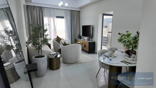 1 Bedroom Flat for Sale in Al Amerah, Ajman - WhatsApp Image 2026-07-01 at 20.14. 41. jpeg 1 Bedroom Flat for Sale in Al Amerah, Ajman - WhatsApp Image 2026-07-01 at 20.14. 41. jpeg