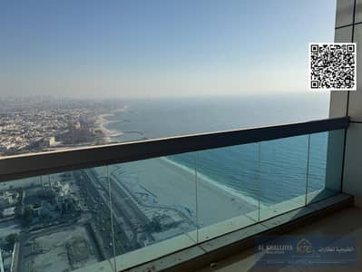 1 Bedroom Flat for Sale in Corniche Ajman, Ajman - WhatsApp Image 2026-06-26 at 17.42. 42 (5). jpg