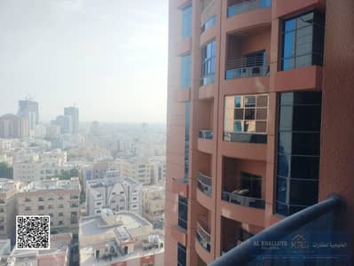 1 Schlafzimmer Wohnung zum zum Verkauf in Al Nuaimiya, Ajman - WhatsApp Image 2026-04-01 at 21.15. 10. jpg