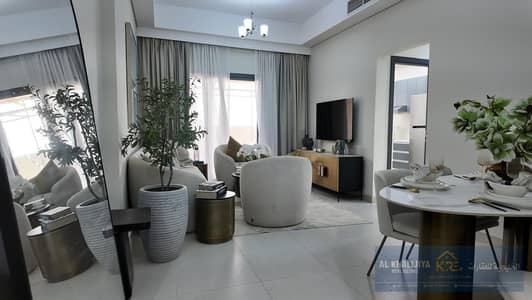 2 Schlafzimmer Wohnung zum Verkauf in Al Amerah, Ajman - WhatsApp Image 2026-07-01 at 20.14. 32. jpeg