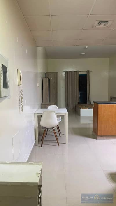 Estudio para en Alquiler en Al Nuaimiya, Ajman - ntc11. jpg
