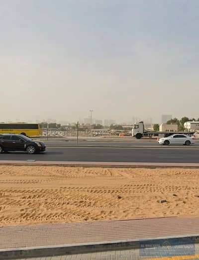 Plot para en Venta en Al Mowaihat, Ajman - MP7. jpg Plot para en Venta en Al Mowaihat, Ajman - MP7. jpg