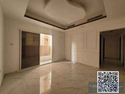 2 Bedroom Flat for Rent in Al Nuaimiya, Ajman - WhatsApp Image 2026-07-17 at 18.25. 29. jpg