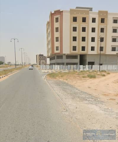 Plot de  à à vendre à Al Yasmeen, Ajman - b4c9709d-9092-46b2-a619-95b2abfa8a60. jpeg