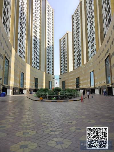 استوديو  للبيع في عجمان وسط المدينة، عجمان - 1fe3e161-6d3c-4dd7-a302-aeac50371f66. jpg