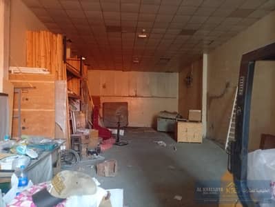 Warehouse para en Alquiler en Ajman Industrial, Ajman - WH4. jpg