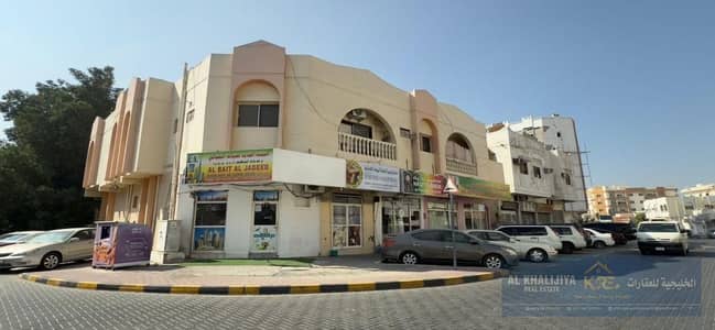 Building in vendita a Al Nuaimiya, Ajman - WhatsApp Image 2026-06-29 at 13.54. 56 (1). jpeg