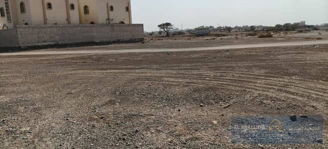 Plot para en Venta en Al Manama, Ajman - WhatsApp Image 2026-07-08 at 14.54. 03 (1). jpeg