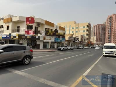 Building de  à à vendre à Al Nuaimiya, Ajman - WhatsApp Image 2026-02-21 at 21.52. 04 (1). jpeg