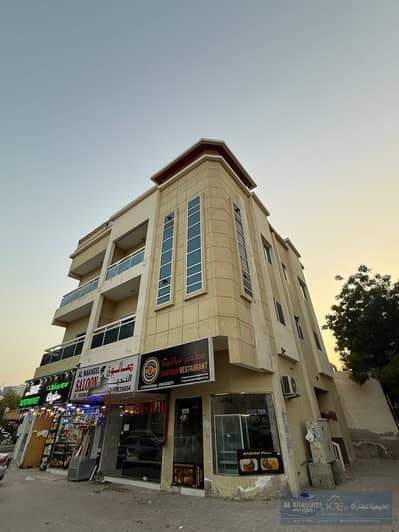 Building zum zum Verkauf in Al Rashidiya, Ajman - WhatsApp Image 2026-07-21 at 14.48. 34. jpeg Building zum zum Verkauf in Al Rashidiya, Ajman - WhatsApp Image 2026-07-21 at 14.48. 34. jpeg