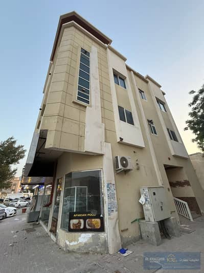 Building zum zum Verkauf in Al Rashidiya, Ajman - WhatsApp Image 2026-07-21 at 14.48. 37 (1). jpeg