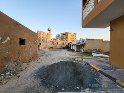 Plot zum zum Verkauf in Al Nakhil, Ajman - NP2. jpg Plot zum zum Verkauf in Al Nakhil, Ajman - NP2. jpg