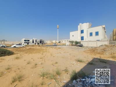 ارض سكنية للبيع في الزاهية، عجمان - WhatsApp Image 2026-07-23 at 14.54. 07 (2). jpg ارض سكنية للبيع في الزاهية، عجمان - WhatsApp Image 2026-07-23 at 14.54. 07 (2). jpg