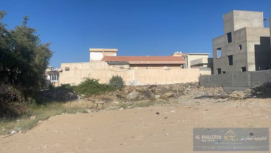 Plot zum zum Verkauf in Al Rawda, Ajman - 65E8B9E1-2305-468C-8AE4-21754935A3F7. jpeg