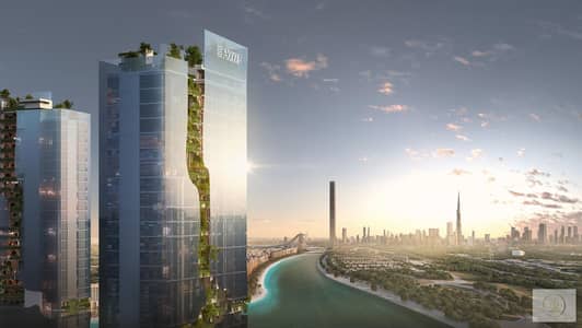 بنتهاوس 3 غرف نوم للبيع في ميدان، دبي - 2. jpg بنتهاوس 3 غرف نوم للبيع في ميدان، دبي - 2. jpg