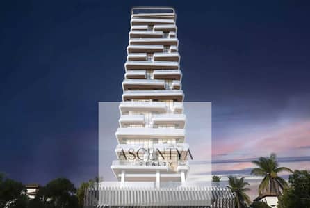 1 habitación Apartamento para en Venta en Al Furjan, Dubai - 2. jpg 1 habitación Apartamento para en Venta en Al Furjan, Dubai - 2. jpg