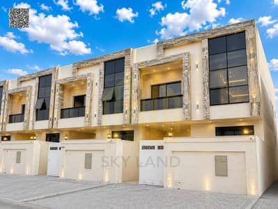 5 Bedroom Townhouse for Sale in Al Helio, Ajman - WhatsApp Image 2026-07-14 at 11.27. 29 PM. jpeg