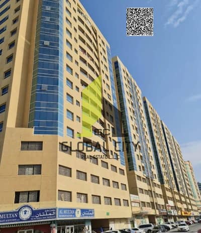 1 Camera Appartamento in Vendita a Garden City, Ajman - WhatsApp Image 2026-07-26 at 3.07. 48 PM. jpeg 1 Camera Appartamento in Vendita a Garden City, Ajman - WhatsApp Image 2026-07-26 at 3.07. 48 PM. jpeg