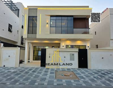 4 Bedroom Villa for Sale in Al Helio, Ajman - batch_WhatsApp Image 2026-07-06 at 6.16. 44 PM (1). jpg 4 Bedroom Villa for Sale in Al Helio, Ajman - batch_WhatsApp Image 2026-07-06 at 6.16. 44 PM (1). jpg
