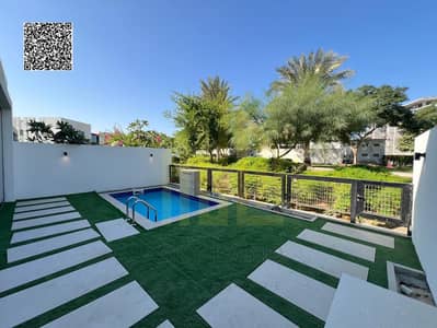 4 Camere Villa in vendita a Al Zorah, Ajman - 2. jpg 4 Camere Villa in vendita a Al Zorah, Ajman - 2. jpg