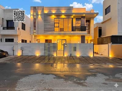 Villa de 5 chambres à à vendre à Al Helio, Ajman - WhatsApp Image 2026-06-18 at 4.08. 58 AM. jpeg