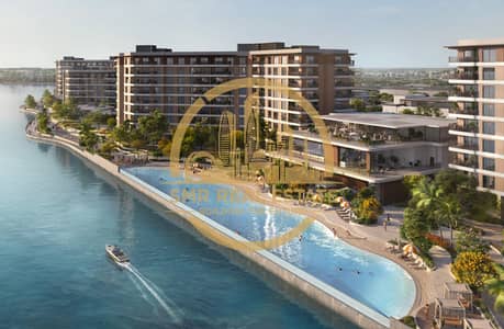 Studio te Koop in Yas Island, Abu Dhabi - 10. png