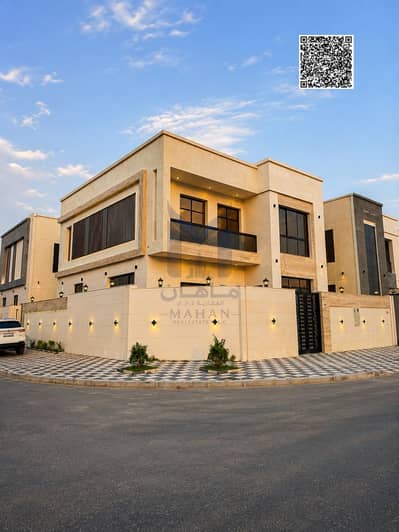 5 Bedroom Villa for Sale in Al Yasmeen, Ajman - Untitled design. png 5 Bedroom Villa for Sale in Al Yasmeen, Ajman - Untitled design. png