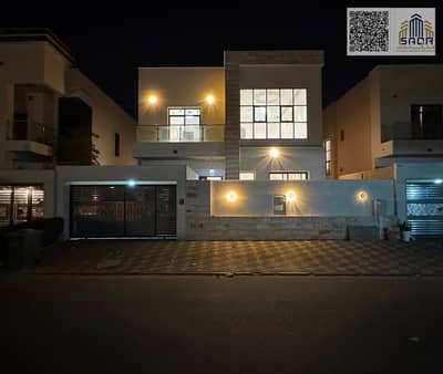 5 Bedroom Villa for Sale in Al Yasmeen, Ajman - WhatsApp Image 2026-07-29 at 8.31. 12 PM. jpeg