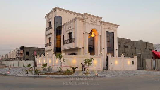 7 Bedroom Villa for Sale in Al Helio, Ajman - WhatsApp Image 2026-07-09 at 8.07. 36 PM (1). jpeg 7 Bedroom Villa for Sale in Al Helio, Ajman - WhatsApp Image 2026-07-09 at 8.07. 36 PM (1). jpeg