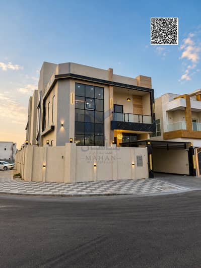 6 Bedroom Villa for Sale in Al Yasmeen, Ajman - Untitled design. png 6 Bedroom Villa for Sale in Al Yasmeen, Ajman - Untitled design. png