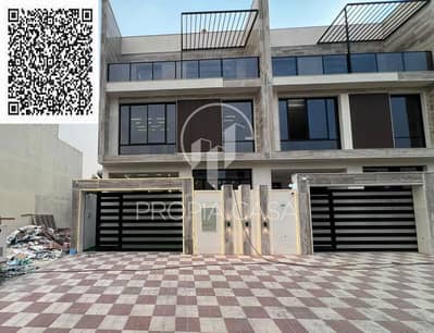4 Camere Townhouse in Vendita a Al Yasmeen, Ajman - WhatsApp Image 2026-07-29 at 5.36. 24 PM (1). jpeg 4 Camere Townhouse in Vendita a Al Yasmeen, Ajman - WhatsApp Image 2026-07-29 at 5.36. 24 PM (1). jpeg