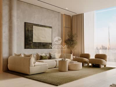 2 Bedroom Apartment for Sale in Motor City, Dubai - 4% DLD Waiver | 20/20/60 Plan | 2BR SkyTerraces 2 Bedroom Apartment for Sale in Motor City, Dubai - 4% DLD Waiver | 20/20/60 Plan | 2BR SkyTerraces