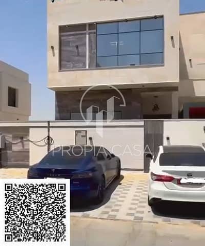 3 habitaciones Villa para en Alquiler en Al Yasmeen, Ajman - Screenshot 2026-07-29 215842. png 3 habitaciones Villa para en Alquiler en Al Yasmeen, Ajman - Screenshot 2026-07-29 215842. png