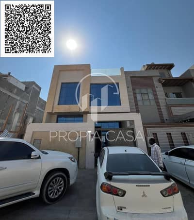 5 Bedroom Townhouse for Rent in Al Yasmeen, Ajman - WhatsApp Image 2026-07-29 at 5.28. 25 PM (2). jpeg 5 Bedroom Townhouse for Rent in Al Yasmeen, Ajman - WhatsApp Image 2026-07-29 at 5.28. 25 PM (2). jpeg