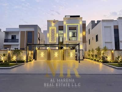 5 Cпальни Вилла Продажа в Аль Хелио, Аджман - 855021828-800x600. jpeg 5 Cпальни Вилла Продажа в Аль Хелио, Аджман - 855021828-800x600. jpeg