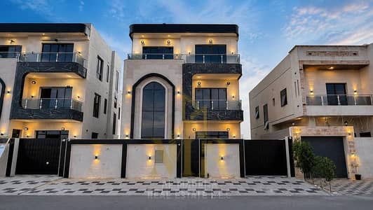 5 Bedroom Villa for Sale in Al Bahia, Ajman - 856119738-800x600. jpeg 5 Bedroom Villa for Sale in Al Bahia, Ajman - 856119738-800x600. jpeg