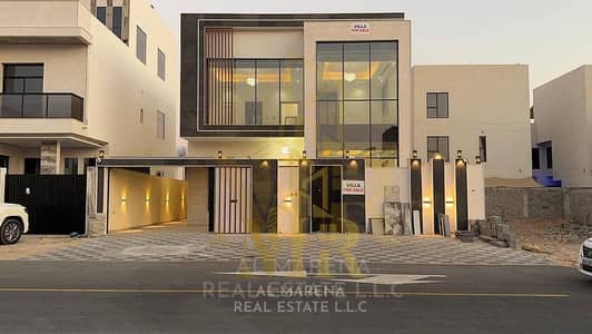 5 Bedroom Villa for Sale in Al Helio, Ajman - 854609701-800x600. jpeg 5 Bedroom Villa for Sale in Al Helio, Ajman - 854609701-800x600. jpeg