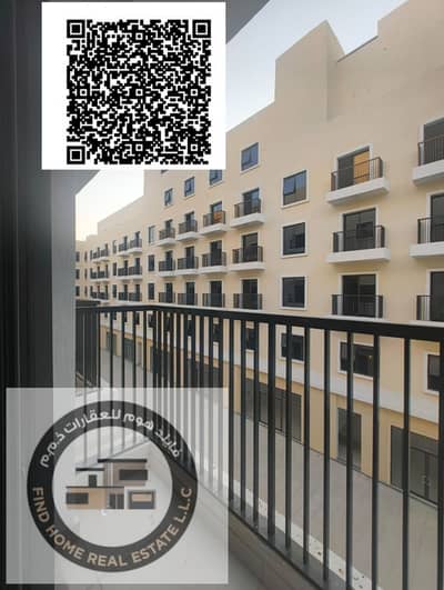 2 Schlafzimmer Wohnung zum zur Miete in Ajman Uptown, Ajman - 1000148078. jpg
