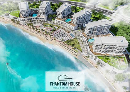 2 Camere Appartamento in Vendita a Ajmal Makan City - Sharjah Waterfront, Sharjah - 2. jpg 2 Camere Appartamento in Vendita a Ajmal Makan City - Sharjah Waterfront, Sharjah - 2. jpg