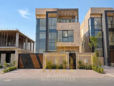 5 Schlafzimmer Villa zum zum Verkauf in Al Helio, Ajman - 855009688-800x600. jpeg 5 Schlafzimmer Villa zum zum Verkauf in Al Helio, Ajman - 855009688-800x600. jpeg