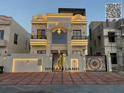 6 Schlafzimmer Villa zum zum Verkauf in Al Helio, Ajman - batch_WhatsApp Image 2026-07-03 at 20.08. 28. jpeg 6 Schlafzimmer Villa zum zum Verkauf in Al Helio, Ajman - batch_WhatsApp Image 2026-07-03 at 20.08. 28. jpeg