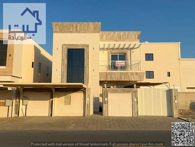 Villa de 5 chambres à à vendre à Al Zahya, Ajman - WhatsApp Image 2026-07-29 at 5.46. 39 PM. jpeg Villa de 5 chambres à à vendre à Al Zahya, Ajman - WhatsApp Image 2026-07-29 at 5.46. 39 PM. jpeg