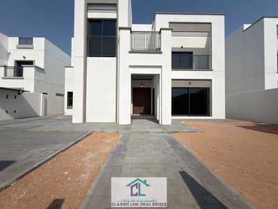 4 habitaciones Villa para en Alquiler en Al Shamkha, Abu Dhabi - IMG_7511. jpeg 4 habitaciones Villa para en Alquiler en Al Shamkha, Abu Dhabi - IMG_7511. jpeg