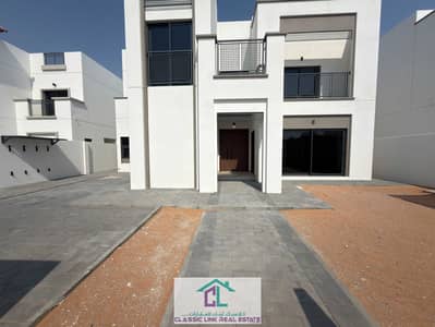 4 habitaciones Villa para en Alquiler en Al Shamkha, Abu Dhabi - IMG_7510. jpeg